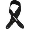Mono Betty Short Jet Correa Guitarra Negra