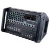 Compra yamaha emx5 - mesa de mezclas y amplificador al mejor precio