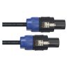 Comprar Yellow Cable ECO-HP9SS Cable de Altavoz de 9 Metros 2