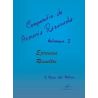 Compendio de Armonía Razonada 1 Ej. Resueltos