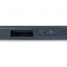 SoundStation KEYLI 61 Teclas sensitivo y con Bateria Recargable