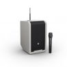 Comprar Ld Systems ANNY 8 HHD B8 G Gris al mejor precio