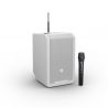 Comprar Ld Systems ANNY 8 HHD B6 W Blanco al mejor precio