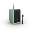 Comprar Ld Systems ANNY 8 HHD B6 GN Verde al mejor precio