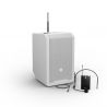 Comprar Ld Systems ANNY 8 BPH B6 W al mejor precio