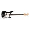 Washburn Sonamaster SB1PB Negro Bajo Eléctrico