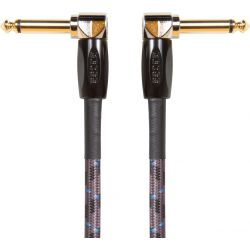 Compra CABLE JACK JACK 30CM Boss Angled/Angled 1/4 jack al mejor precio
