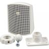 JBL Pack C50 - Blanco