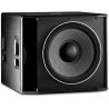Comprar JBL SRX818S Subwoofer Pasivo al mejor precio
