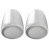 JBL Control 65 P/T (2 Unidades) Blanco