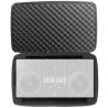 Udg Ddj-Rev5 U8326bl Funda Semirigida