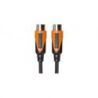 Compra roland rmidi-b20 cable midi 6m al mejor precio