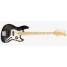 Sire Marcus Miller V7 Swamp ASH4 Reissue Trasnparent Black