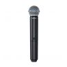 Shure BLX24RE / B58 K3E