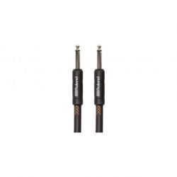 Compra roland ricb20 cable jack jack 6.3 6m al mejor precio