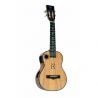 Oqan QUK-Arawak Concert CE Ukelele electrificado