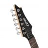 Cort X200 CBL Candy Blue Guitarra Eléctrica