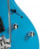 Cort X200 CBL Candy Blue Guitarra Eléctrica