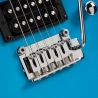 Cort X200 CBL Candy Blue Guitarra Eléctrica