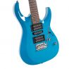 Cort X200 CBL Candy Blue Guitarra Eléctrica