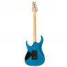 Cort X200 CBL Candy Blue Guitarra Eléctrica