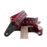Bandolera Righton Serie MOJO ARMOUR Red