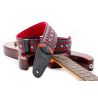Bandolera Righton Serie MOJO ARMOUR Red