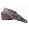 Bandolera Righton Serie TALISMAN KASHMIR Blue