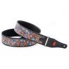 Bandolera Righton Serie TALISMAN KASHMIR Blue