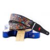 Bandolera Righton Serie TALISMAN KASHMIR Blue