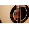 Alhambra GS Classical Green Sustain Guitarra Clasica