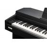 Kurzweil M215 BK Piano digital Negro