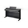 Kurzweil M215 BK Piano digital Negro