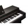 Kurzweil M215 R Piano digital Palisandro