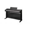 Kurzweil M215 R Piano digital Palisandro