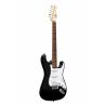 Tokai AST52 BB R Black Beauty Guitarra Eléctrica