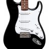 Tokai AST52 BB R Black Beauty Guitarra Eléctrica