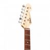 Tokai AST52 BB R Black Beauty Guitarra Eléctrica