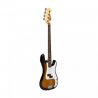 Tokai TPB97 GS R Gold Sunburst Guitarra Eléctrica