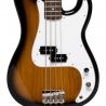 Tokai TPB97 GS R Gold Sunburst Guitarra Eléctrica