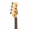 Tokai TPB97 GS R Gold Sunburst Guitarra Eléctrica
