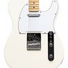 Tokai ATE52 VWH Vintage White Finish Guitarra Eléctrica