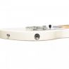 Tokai ATE52 VWH Vintage White Finish Guitarra Eléctrica