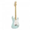 Tokai AST52 DB M Daphne Blue Finish Guitarra Eléctrica