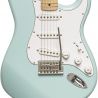 Tokai AST52 DB M Daphne Blue Finish Guitarra Eléctrica