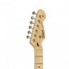 Tokai AST52 DB M Daphne Blue Finish Guitarra Eléctrica