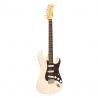 Tokai TST118 WBL R White Blonde Finish Guitarra Eléctrica