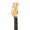 Tokai TST118 WBL R White Blonde Finish Guitarra Eléctrica
