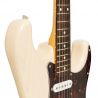 Tokai TST118 WBL R White Blonde Finish Guitarra Eléctrica