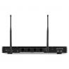 Comprar Power Dynamics PD524 Set 4 micrófonos inalámbricos de